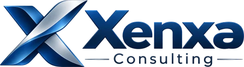 Xenxa Consulting - Dirección Financiera Externa